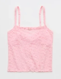 Show Off Vintage Lace Bra Top