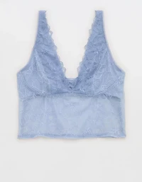 Show Off Paradise Lace Bra Top