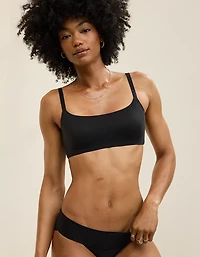 SMOOTHEZ Bra-ish Wireless Bralette