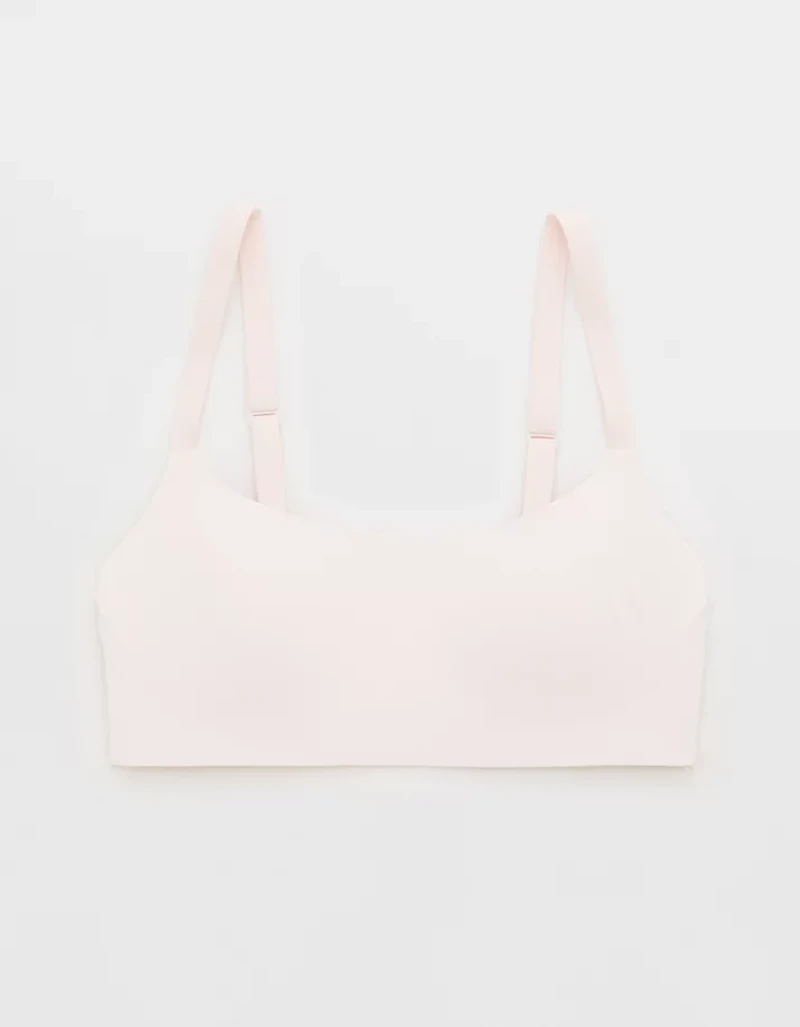 SMOOTHEZ Bra-ish Wireless Bralette