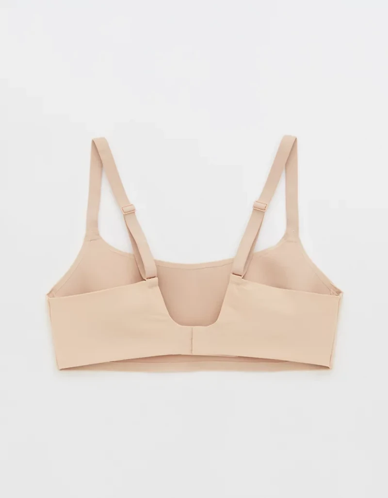 SMOOTHEZ Bra-ish Wireless Bralette