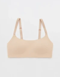 SMOOTHEZ Bra-ish Wireless Bralette