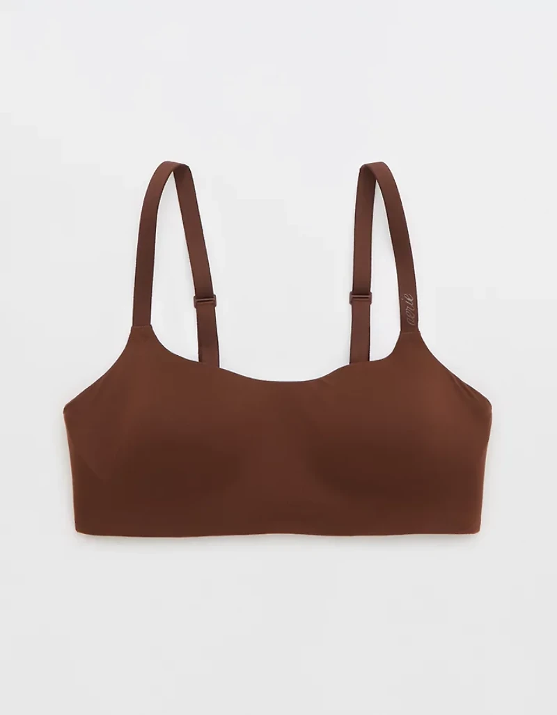 SMOOTHEZ Bra-ish Wireless Bralette