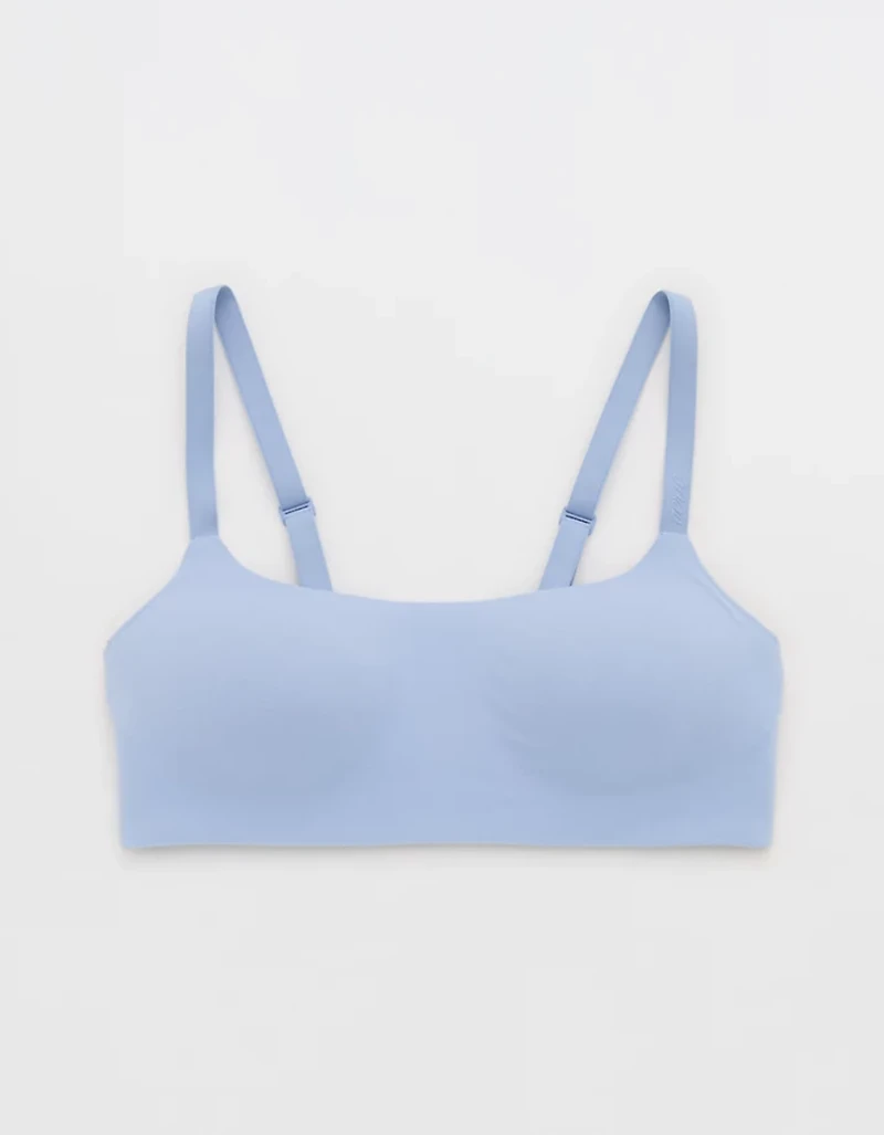 SMOOTHEZ Bra-ish Wireless Bralette