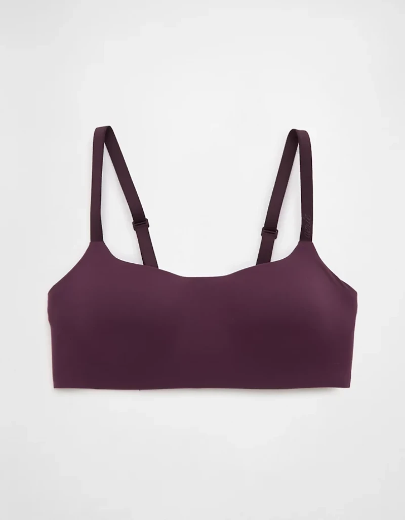 SMOOTHEZ Bra-ish Wireless Bralette