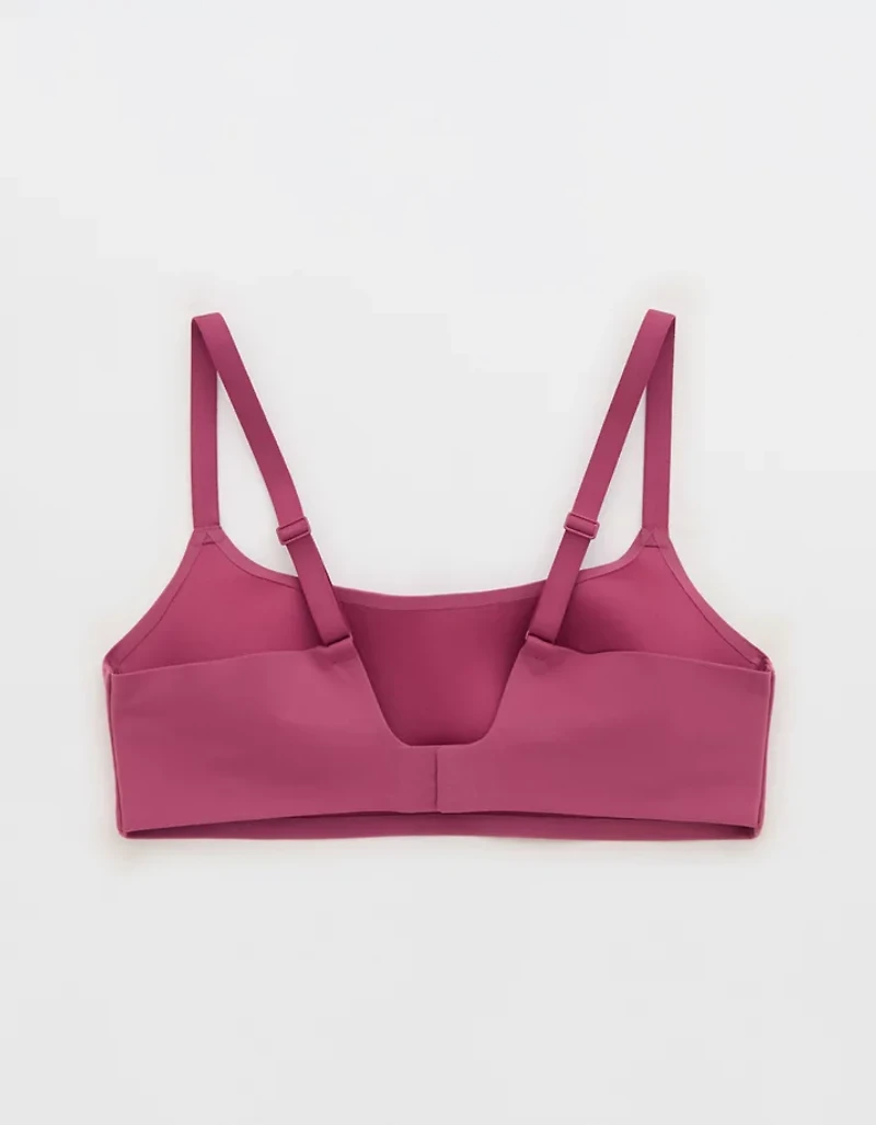 SMOOTHEZ Bra-ish Wireless Bralette