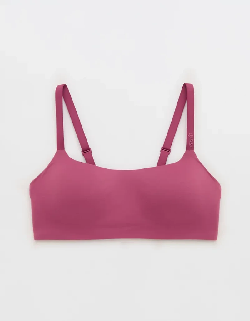 SMOOTHEZ Bra-ish Wireless Bralette