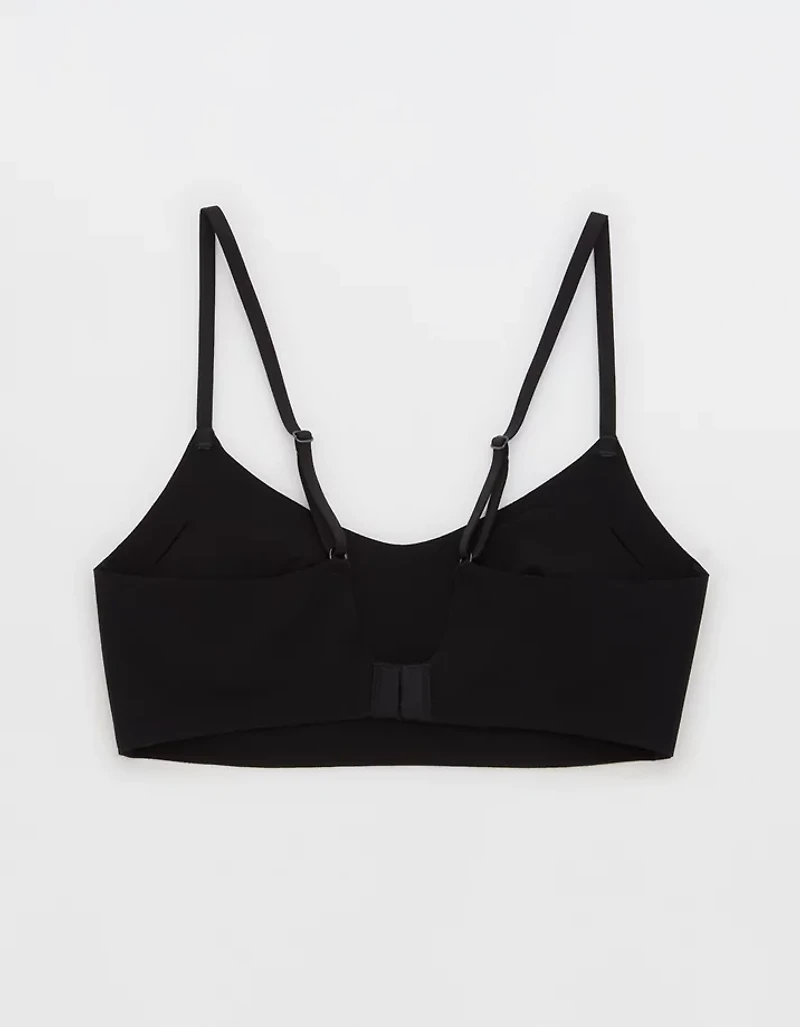 SMOOTHEZ Padded Scoop Bralette