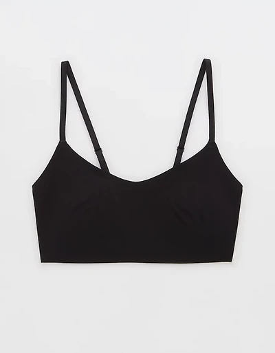 SMOOTHEZ Padded Scoop Bralette