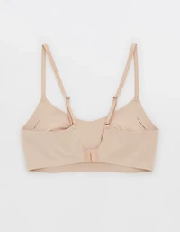 SMOOTHEZ Padded Scoop Bralette