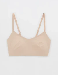 SMOOTHEZ Padded Scoop Bralette