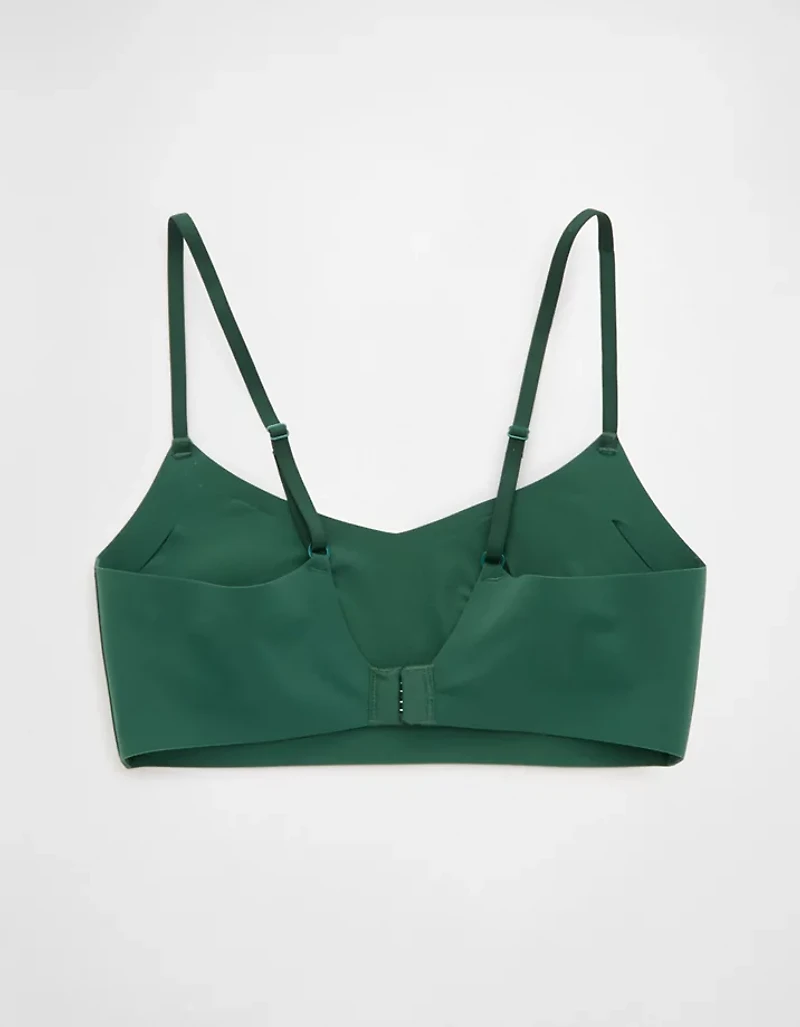 SMOOTHEZ Padded Scoop Bralette