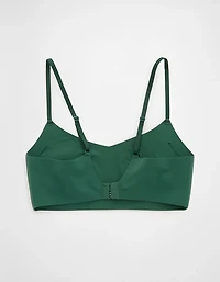 SMOOTHEZ Padded Scoop Bralette