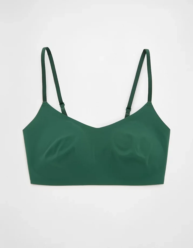 SMOOTHEZ Padded Scoop Bralette