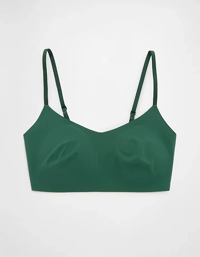 SMOOTHEZ Padded Scoop Bralette