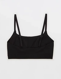 Superchill Seamless Scoop Bralette