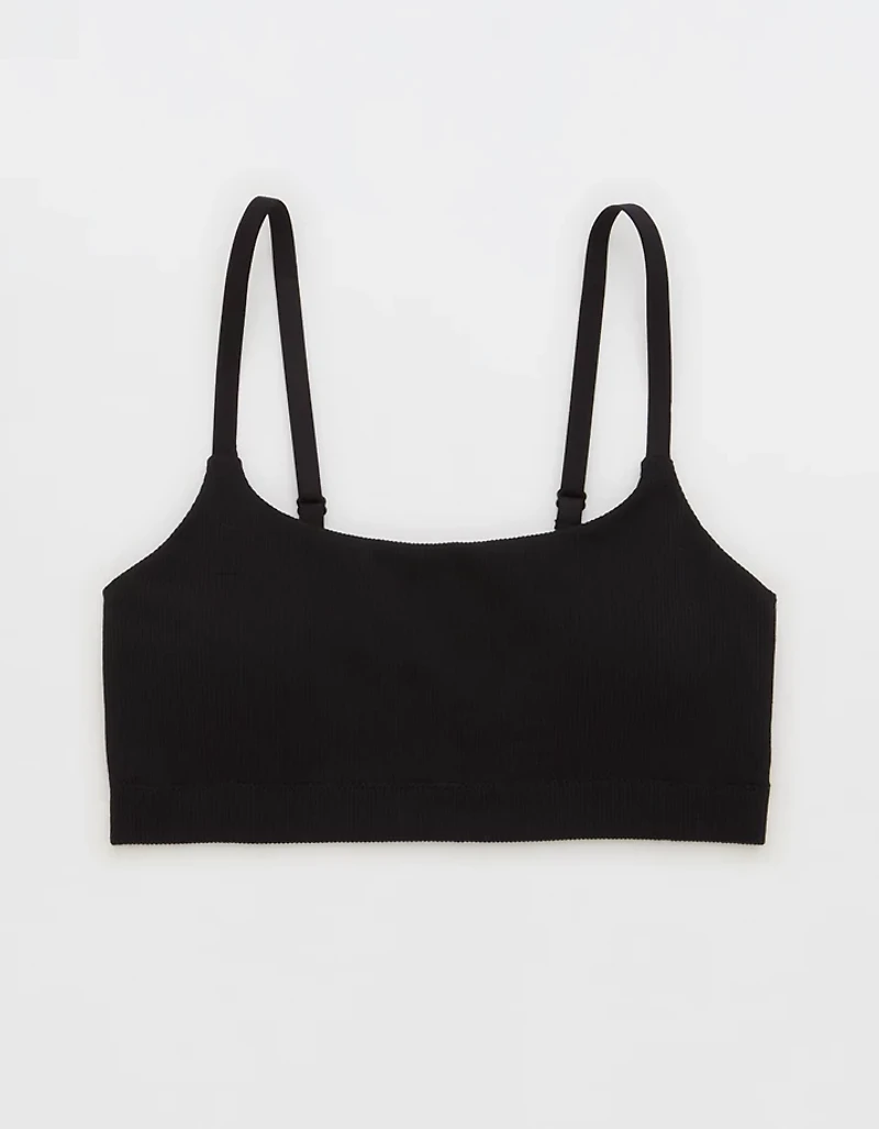 Superchill Seamless Scoop Bralette