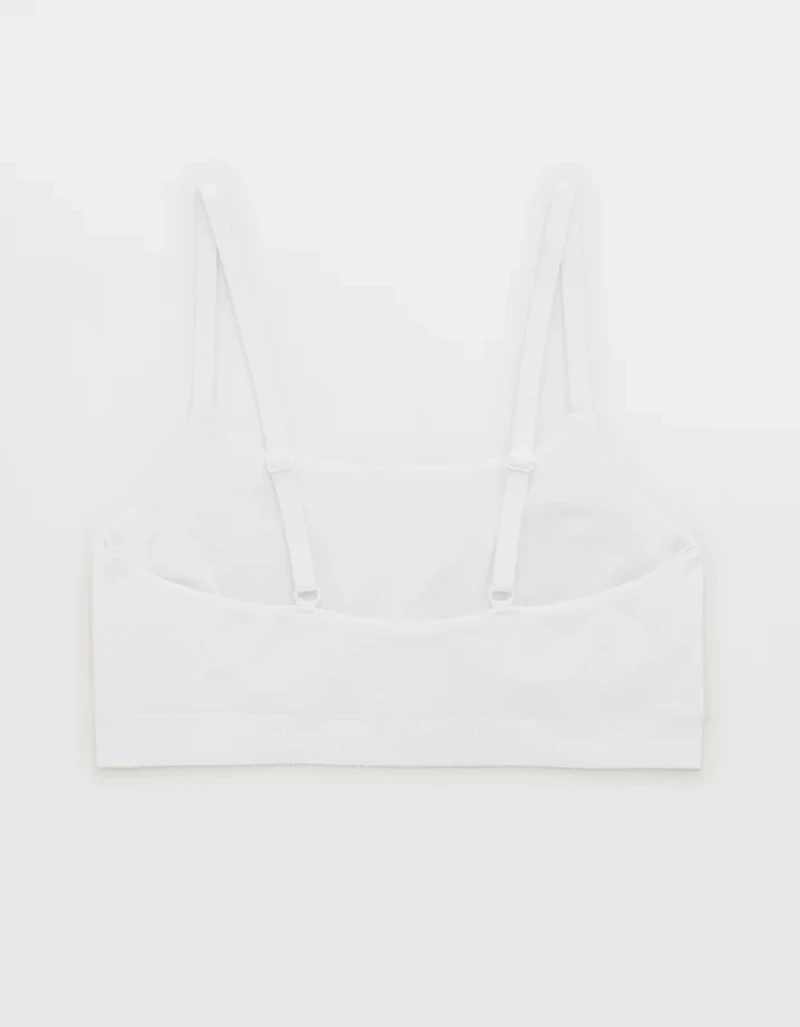 Superchill Seamless Scoop Bralette