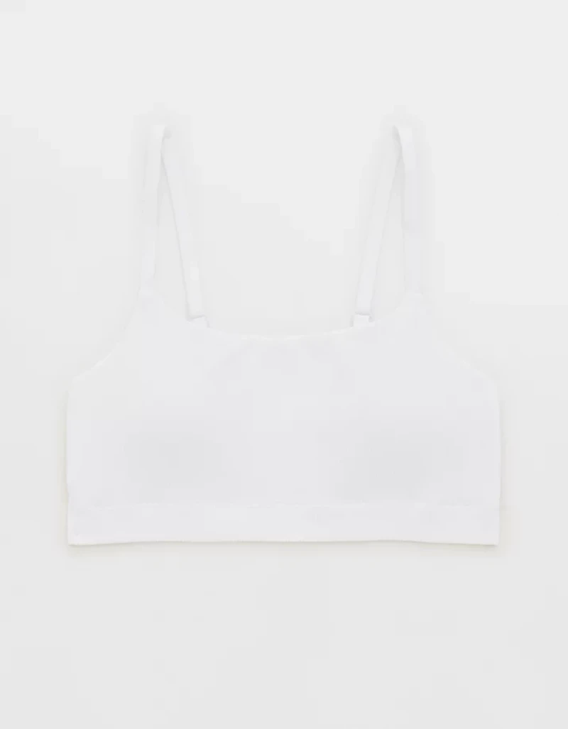Superchill Seamless Scoop Bralette