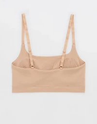 Superchill Seamless Scoop Bralette