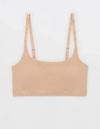 Superchill Seamless Scoop Bralette