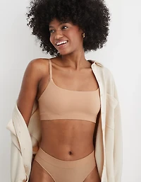 Superchill Seamless Scoop Bralette