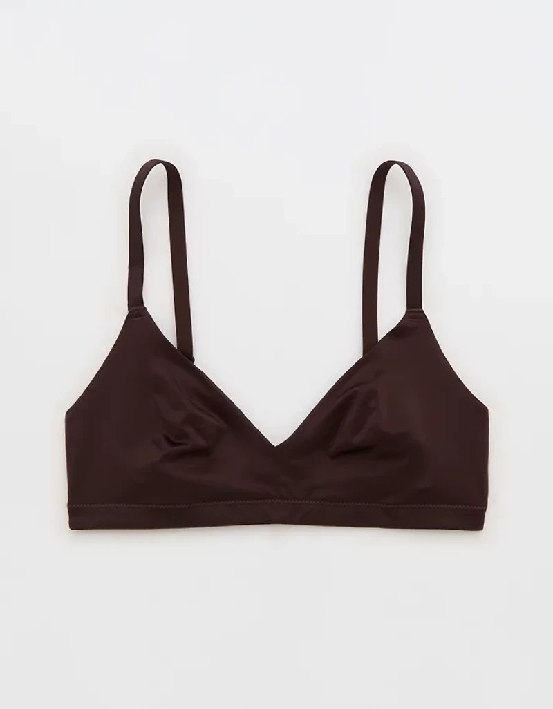SMOOTHEZ Shine Bralette