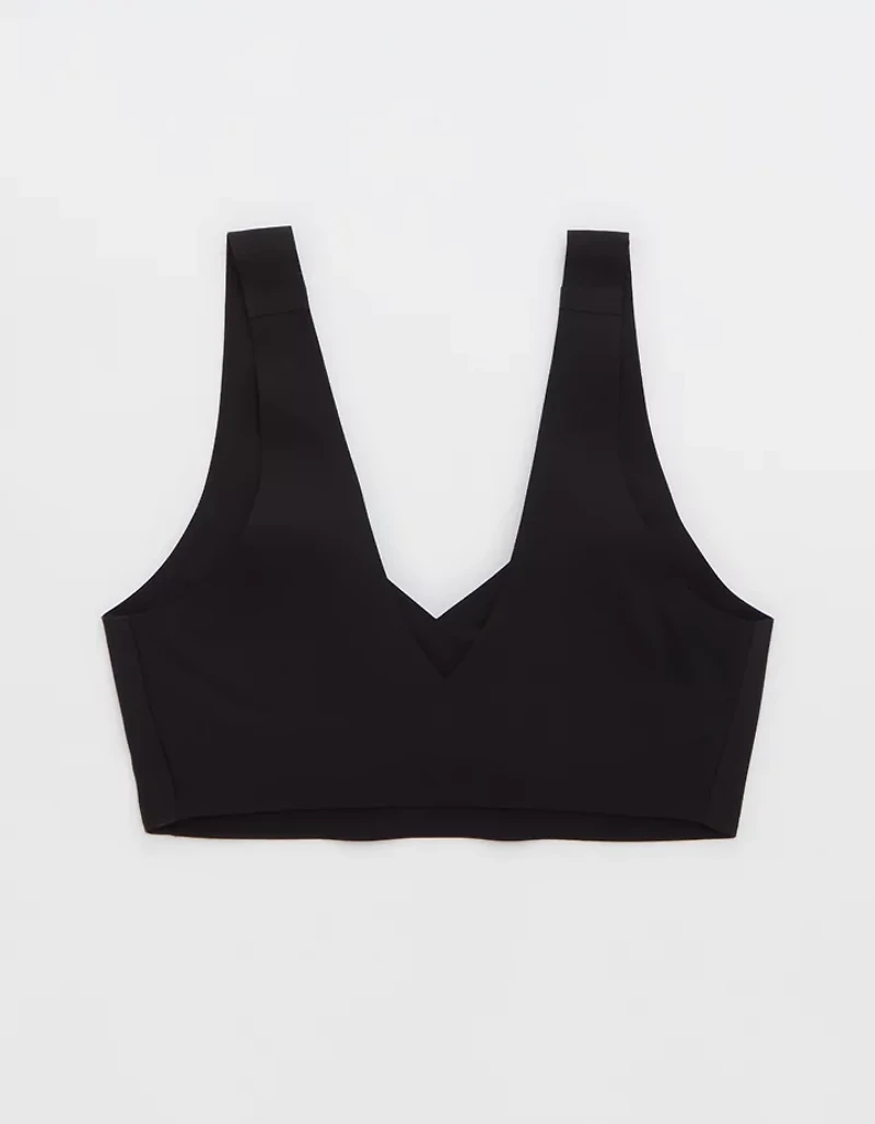 SMOOTHEZ Padded Sweetheart Bralette