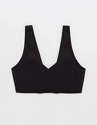 SMOOTHEZ Padded Sweetheart Bralette