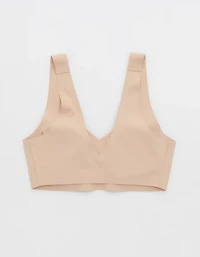 SMOOTHEZ Padded Sweetheart Bralette