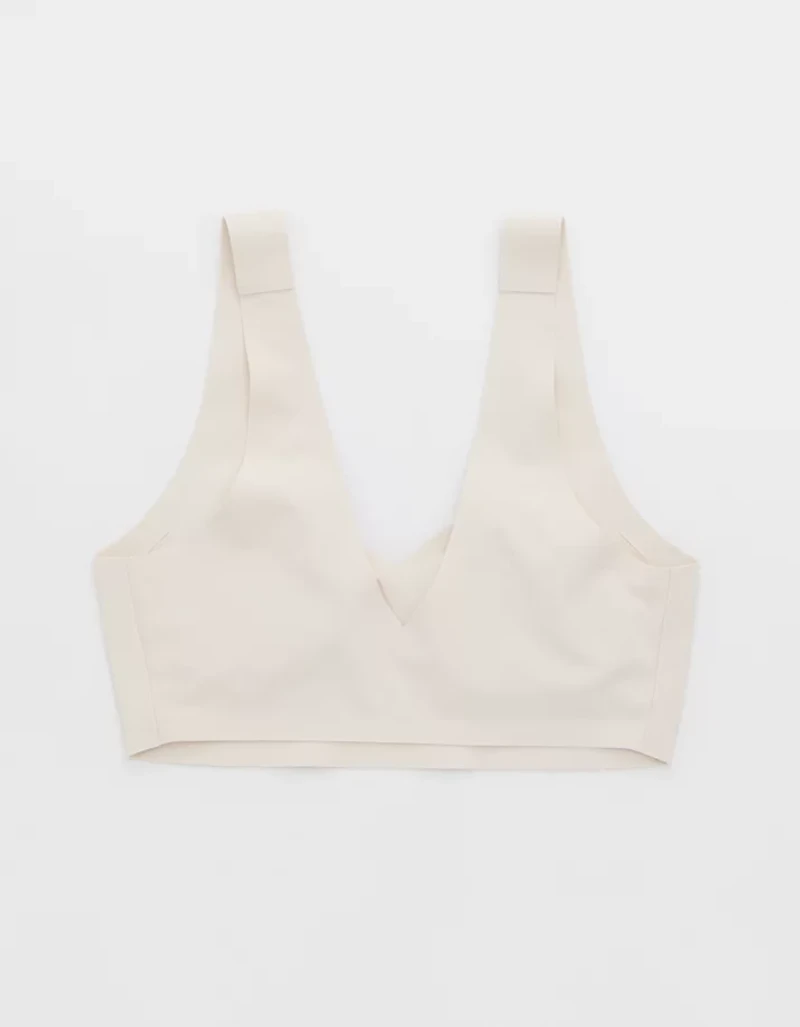 SMOOTHEZ Padded Sweetheart Bralette