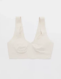SMOOTHEZ Padded Sweetheart Bralette