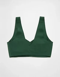 SMOOTHEZ Padded Sweetheart Bralette