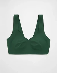 SMOOTHEZ Padded Sweetheart Bralette