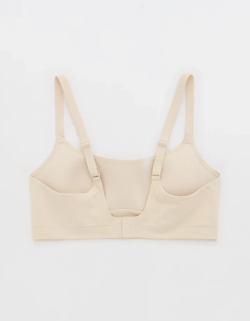 SMOOTHEZ Seamless Bra-Ish Wireless Bralette