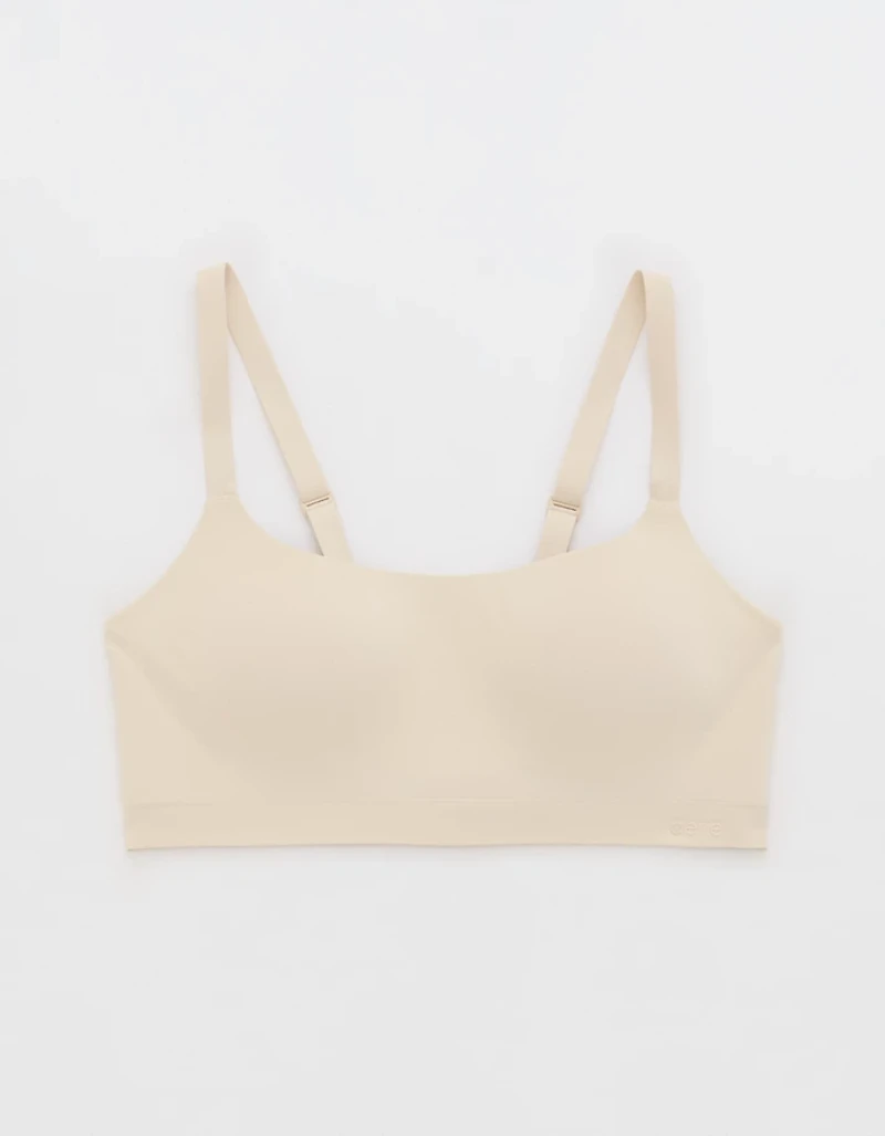 SMOOTHEZ Seamless Bra-Ish Wireless Bralette