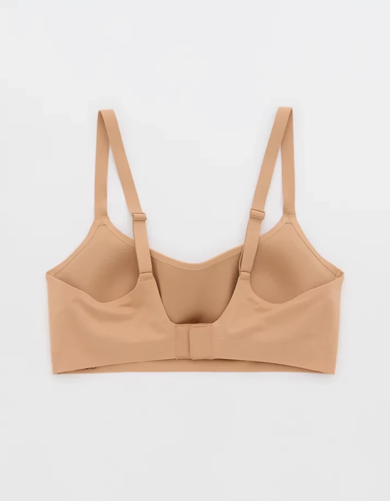 SMOOTHEZ Seamless Bra-Ish Wireless Bralette