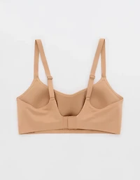 SMOOTHEZ Seamless Bra-Ish Wireless Bralette