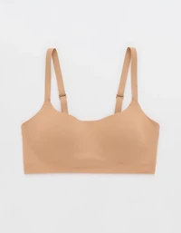 SMOOTHEZ Seamless Bra-Ish Wireless Bralette