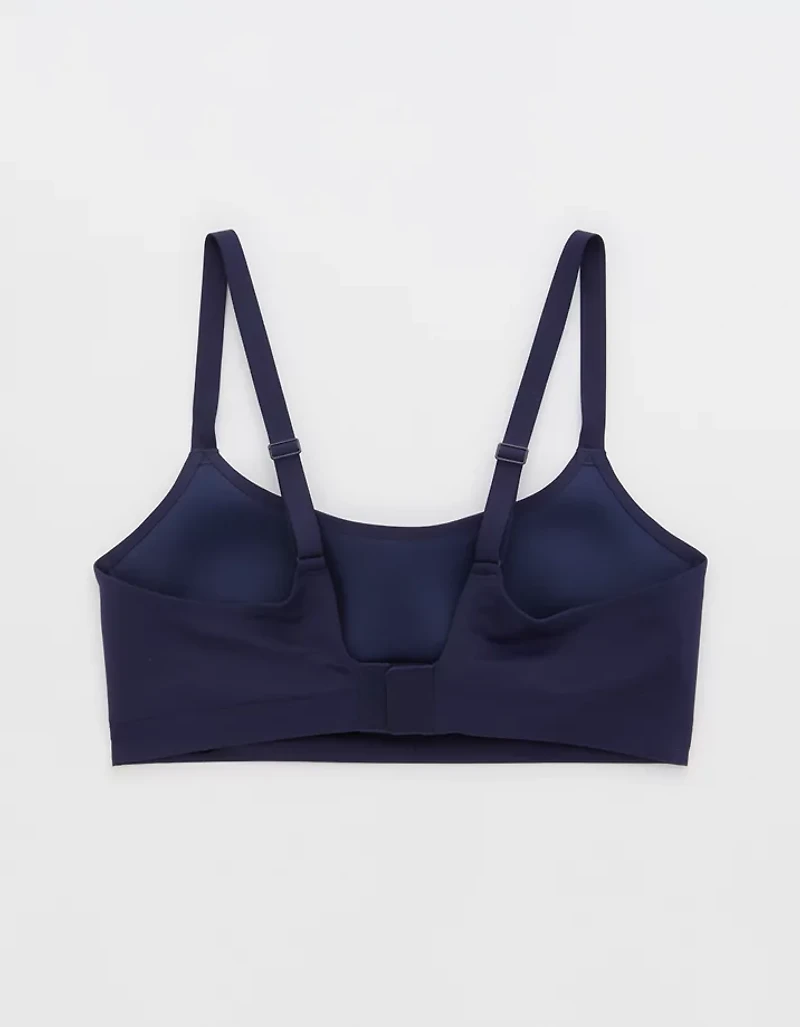 SMOOTHEZ Seamless Bra-Ish Wireless Bralette
