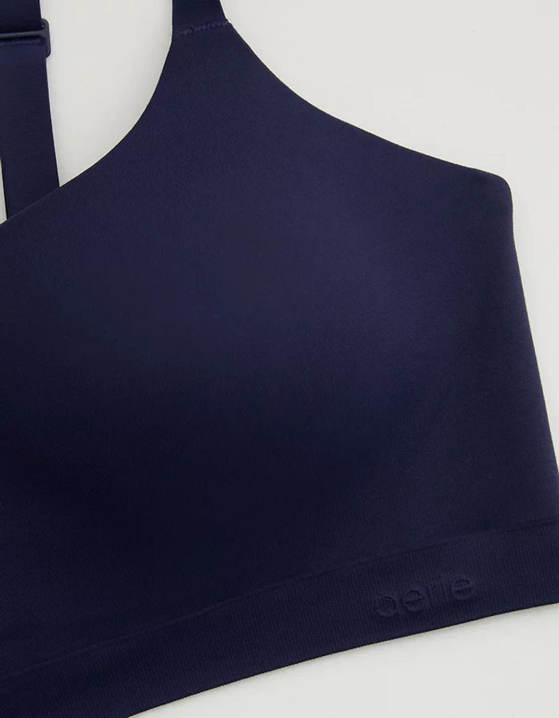 SMOOTHEZ Seamless Bra-Ish Wireless Bralette
