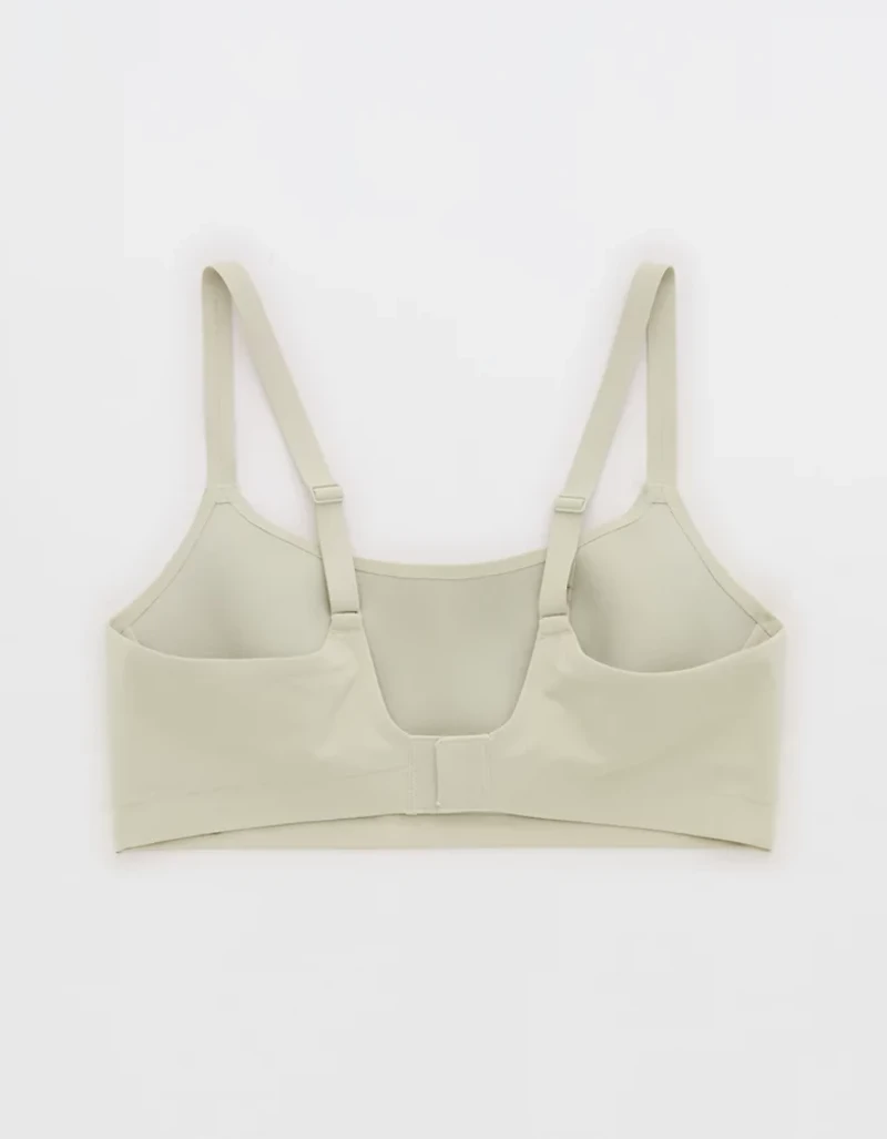 SMOOTHEZ Seamless Bra-ish Wireless Bralette