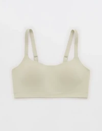 SMOOTHEZ Seamless Bra-ish Wireless Bralette