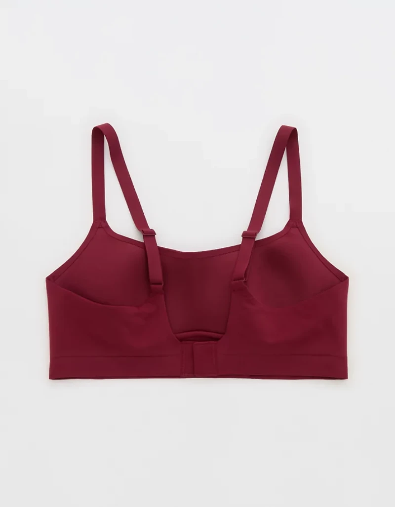 SMOOTHEZ Seamless Bra-Ish Wireless Bralette