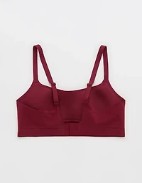 SMOOTHEZ Seamless Bra-Ish Wireless Bralette