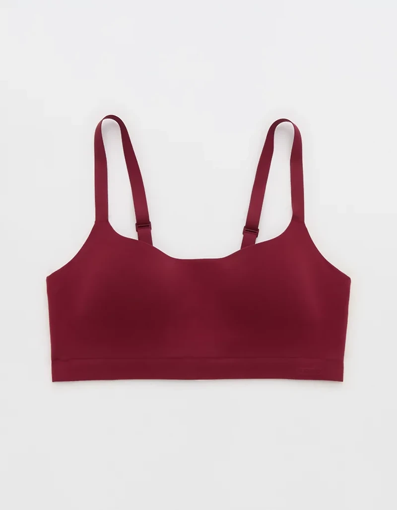 SMOOTHEZ Seamless Bra-Ish Wireless Bralette