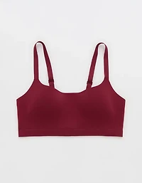 SMOOTHEZ Seamless Bra-Ish Wireless Bralette