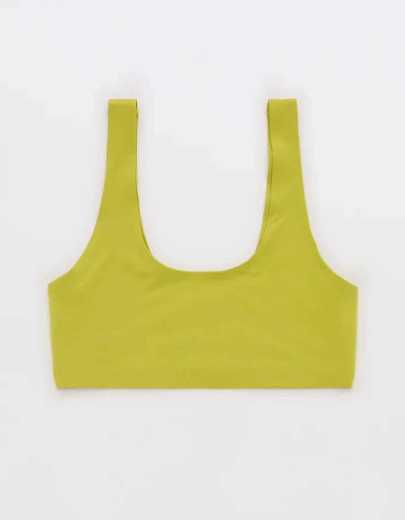 SMOOTHEZ The Scoop Bralette