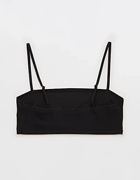 SMOOTHEZ Sheer Stripe Bralette
