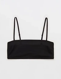 SMOOTHEZ Sheer Stripe Bralette